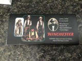 Winchester centennial - 1 of 1