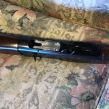 Winchester model 50 - 4 of 5
