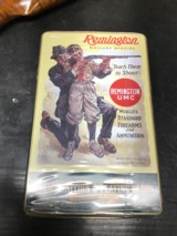 remington - 1 of 1