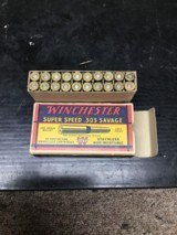 winchester - 1 of 1