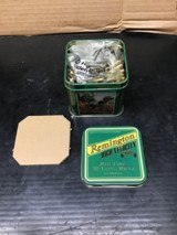 remington tin - 1 of 1