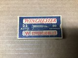 winchester kopperklad - 1 of 1