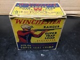 winchester
ranger - 1 of 1