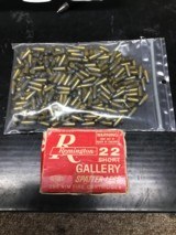 remington 22 gallery - 1 of 1