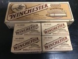 winchester 22 mag - 1 of 1