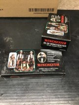 winchester cenntenial - 1 of 1