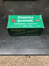 remington - 1 of 1