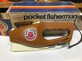 pocket fisherman - 1 of 1