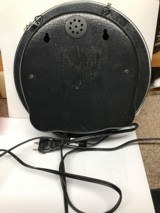 electric smith and wesson advertisement sign - 1 of 2