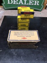 western expert - 1 of 1