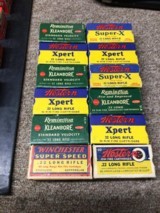 assorted 22 boxes - 1 of 1