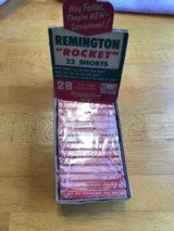 remington rocket - 1 of 5