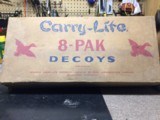 carry lite decoys - 2 of 2