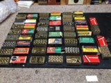 assorted 22 ammo - 2 of 2