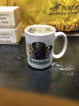 remington mug 22 - 1 of 1