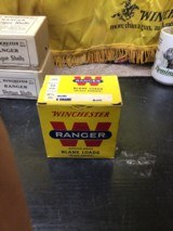 winchester 10 ga blanks - 1 of 1