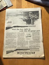 7 early advertising items - 3 of 3