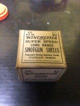 410 winc npe - 1 of 1