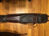 winchester 3 compartment gun case - 1 of 2