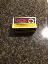 25 rimfireWESYERN - 1 of 1