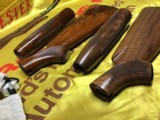 winchester model 12 stocks ? - 2 of 5