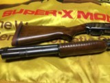 winchester model 12 duck gun - 2 of 8