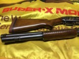 winchester model 12 duck gun - 6 of 8