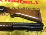 winchester model 12 duck gun - 8 of 8