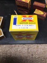 14ga western - 2 of 2