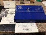 smith and wesson box - 2 of 2