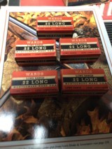 WARDS 22 LONG - 1 of 1