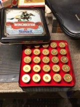 winchester tin - 1 of 1