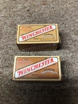 winchester wrf - 1 of 1