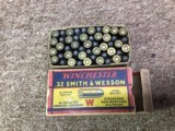 winchester 32 - 1 of 1