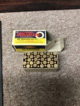 western 25 rimfire - 1 of 1