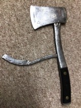 marbles hatchet - 1 of 1