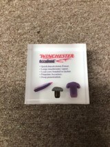 winchester paper weight - 1 of 1