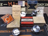 vintage fishing reels - 1 of 1