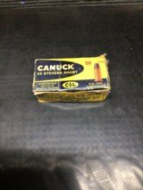 25 short rimfire - 1 of 1