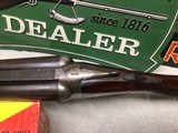 remington model 1900 , 12ga - 3 of 8