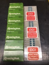 10boxes of 22lr - 1 of 1