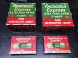 remington express - 1 of 1