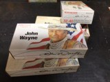 32 40 John Wayne - 1 of 1