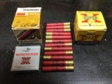 assorted 410 shotshells - 1 of 1