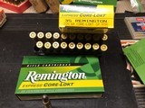 35 remington - 1 of 1