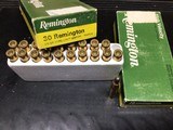 30 remington - 1 of 1