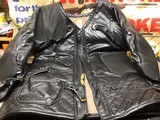 shooters jacket - 2 of 2