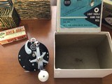 SEARS GAME FISH REEL - 1 of 1
