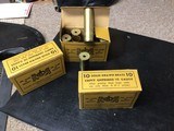 10ga brass - 1 of 1