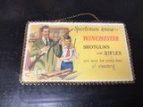 early winchester ad - 1 of 1